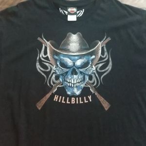 Harley Davidson t-shirt